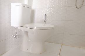 Super OYO 1376 Kina Family Residence Syariah