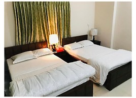 Ambrosia Guest House