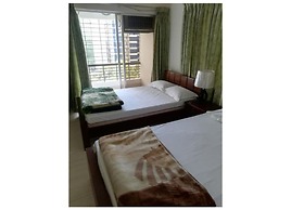 Ambrosia Guest House