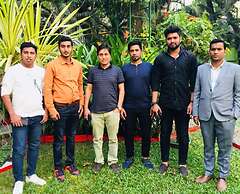 Ambrosia Guest House