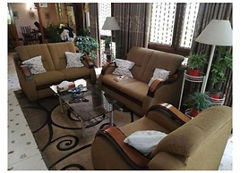 Ambrosia Guest House