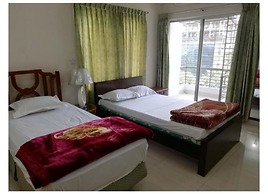 Ambrosia Guest House