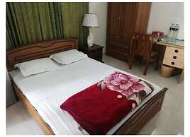 Ambrosia Guest House