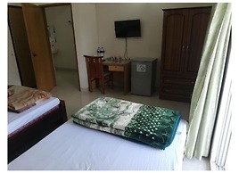 Ambrosia Guest House