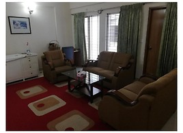 Ambrosia Guest House