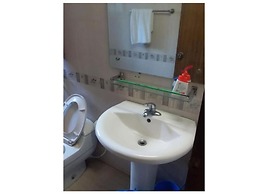 Ambrosia Guest House