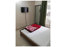 Ambrosia Guest House