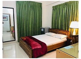 Ambrosia Guest House