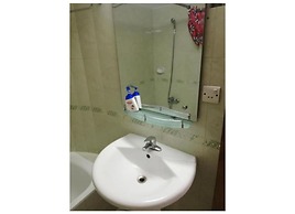 Ambrosia Guest House