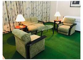 Ambrosia Guest House