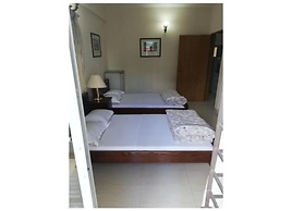 Ambrosia Guest House