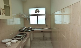 Ambrosia Guest House