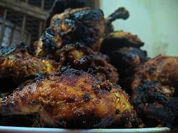 Ambrosia Guest House