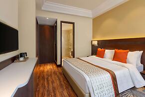 Ginger Greater Noida Pari Chowk