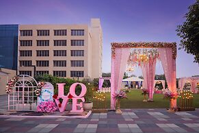 Ginger Greater Noida Pari Chowk