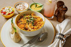 Ginger Greater Noida Pari Chowk