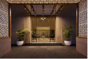 Ginger Greater Noida Pari Chowk