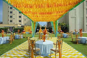 Ginger Greater Noida Pari Chowk