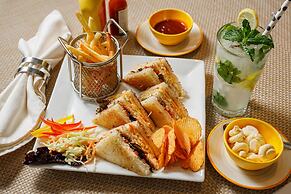 Ginger Greater Noida Pari Chowk