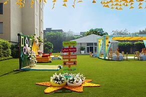 Ginger Greater Noida Pari Chowk