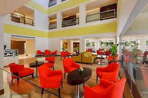 Ginger Greater Noida Pari Chowk