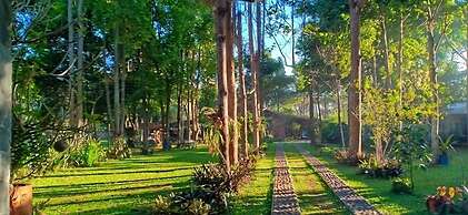 Ronia Mountain Villa Lembang