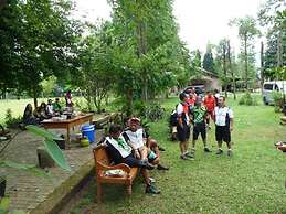 Ronia Mountain Villa Lembang
