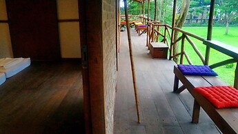 Ronia Mountain Villa Lembang