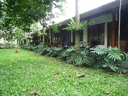 Ronia Mountain Villa Lembang