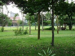 Ronia Mountain Villa Lembang