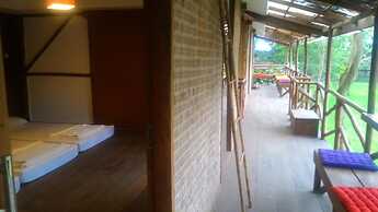 Ronia Mountain Villa Lembang