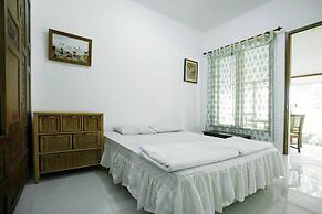 Ronia Mountain Villa Lembang