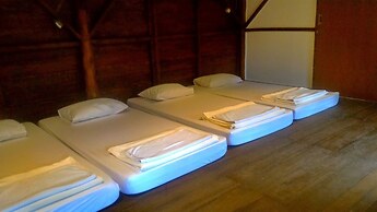 Ronia Mountain Villa Lembang