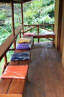 Ronia Mountain Villa Lembang