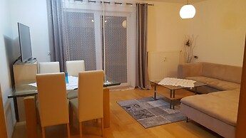 Outletcity Ferienwohnung