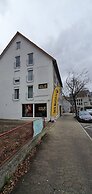 Outletcity Ferienwohnung