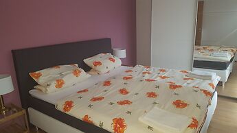 Outletcity Ferienwohnung