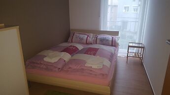 Outletcity Ferienwohnung