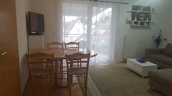 Outletcity Ferienwohnung