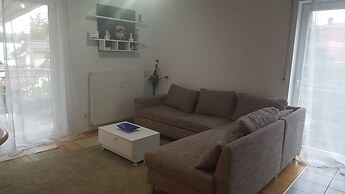 Outletcity Ferienwohnung