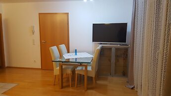 Outletcity Ferienwohnung