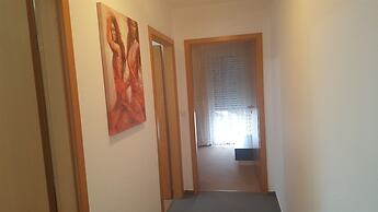 Outletcity Ferienwohnung