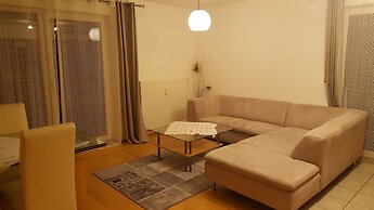 Outletcity Ferienwohnung