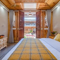 Floral Hotel Qu An He Feng Lijiang