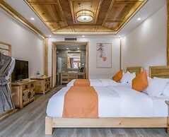 Floral Hotel Qu An He Feng Lijiang