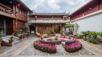 Floral Hotel Qu An He Feng Lijiang
