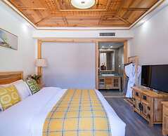 Floral Hotel Qu An He Feng Lijiang