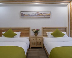 Floral Hotel Qu An He Feng Lijiang