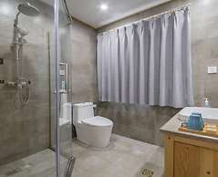 Floral Hotel Qu An He Feng Lijiang