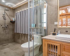 Floral Hotel Qu An He Feng Lijiang